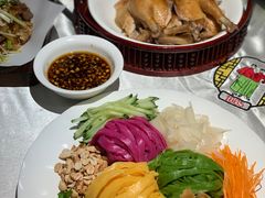 -山顶沙河粉-粤菜馆(凯旋店)