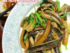 -阿明小菜·海鲜·上海菜(梅陇店)