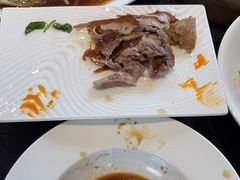 -正德楼果木烤鸭·渔家菜(东港店)