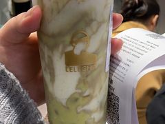 -LELECHA乐乐茶(新街口大洋店)