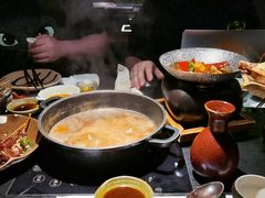 -花潮料理艺食馆(成都万象城店)