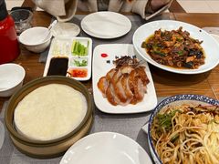 -全聚德烤鸭店(马家堡店)