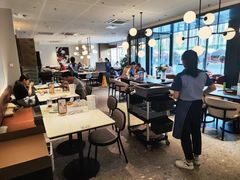 -必胜客(万达百货店)
