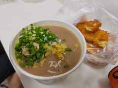 -汪记鲜鱼糊汤粉(沈阳路总店)