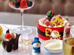 -北京康莱德酒店