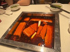 -红鼎坊·老成都火锅(新南门店)
