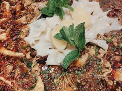 -聂发财重庆江湖菜(解放碑店)
