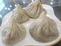 -笑来喜馄饨小笼工坊(通扬路店)