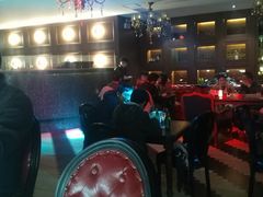 -杜尚rooftop露台酒吧