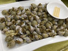 -广胜通达海鲜食府(黄沙店)
