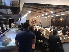 -成都你六姐·牛肉冒菜(城市集市合生汇店)