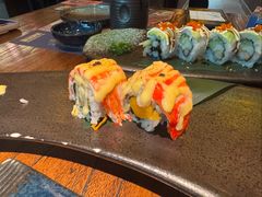 -京鹿料理(荟聚店)