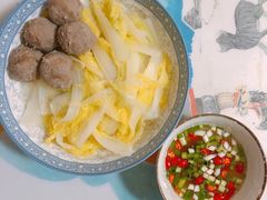 牛肉丸-柴头哥·牛肉火锅(爱民路店)