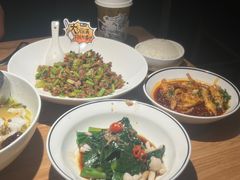 -太二酸菜鱼(汕头苏宁广场店)