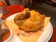 -味鼎长安·地道陕菜(凤城一路店)