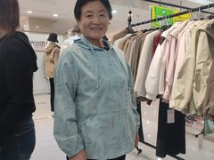 -茂业铁西奥莱店