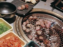 -花时·炭火烧肉(东百中心A馆店)