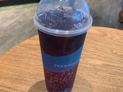 -星巴克(北京阜安路店)