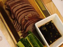 -晋情·游子轩(梅花路店)