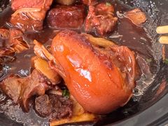 -泉龙渔村·粤式早茶·金牌烧鹅(中山三乡店)