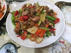 -文杰餐馆(南洪时尚风情街店)