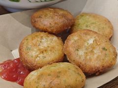 -非遗·十八曲鱼饺(西马总店)