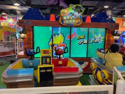 点击看大图 -卡通尼乐园(银泰店)