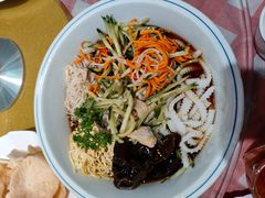-那家老院子东北菜·饺子·小鸡炖蘑菇(艳华街店)