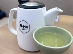 -苏小柳点心·手作小笼包(浦东嘉里城分院)