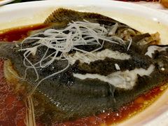 -江南村酒家