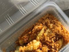 -飘香心语(官亭路店)