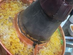 -草原饭店火锅