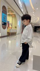 -爆米花儿童美发乐园(万象汇店)