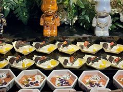 -梨花自助烤肉(乐宾店)