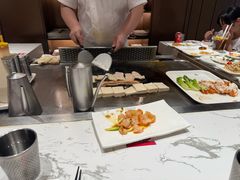 -火地铁板烧(昆山万象汇店)
