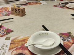 -粤点王茶楼(海丰店)