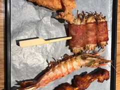 -牛気·越光米牛肉饭(水游城店)