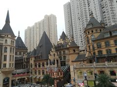 -光谷广场