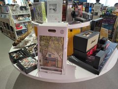 -浣熊唱片店(上海影城店)