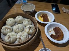 -草包包子铺(宽厚里店)