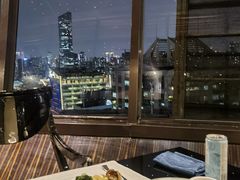 -广州花园酒店·凌璇阁旋转餐厅CAROUSEL360