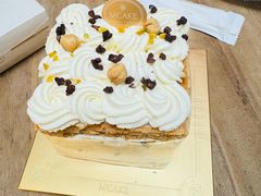 -M'CAKE(西单大悦城店)