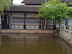 -惠山国家森林公园