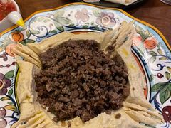 -Uncle Kosto科斯托·中东菜