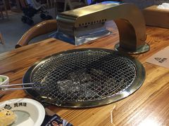 -万兴佳烤肉·长白山老味道(宏泰广场店)