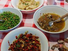 -西江红·株洲本地菜(滨江南路店)