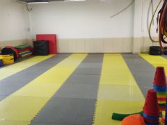 -能量小象·感统·专注力·语言(黄岛校区)