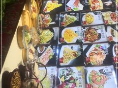 -人民公社大食堂(顺义总店)