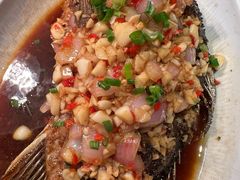 -湘辣辣鲜炒黄牛肉(花园城店)