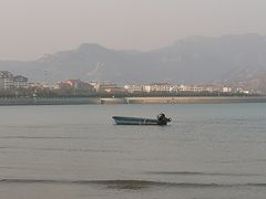 -青岛沙子口国家中心渔港